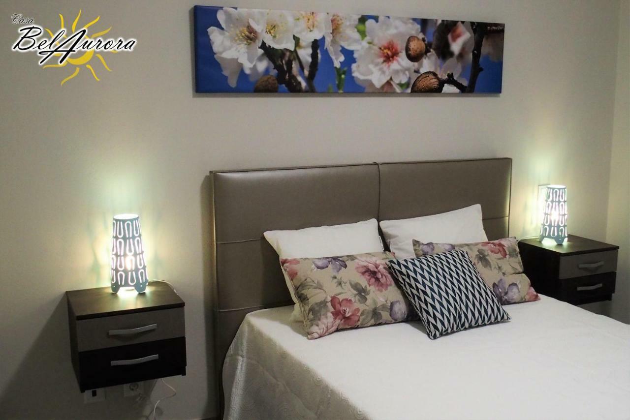ラゴア Casa Belauroraヴィラ エクステリア 写真