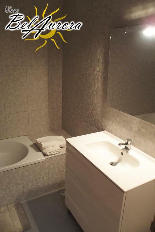 ラゴア Casa Belauroraヴィラ エクステリア 写真